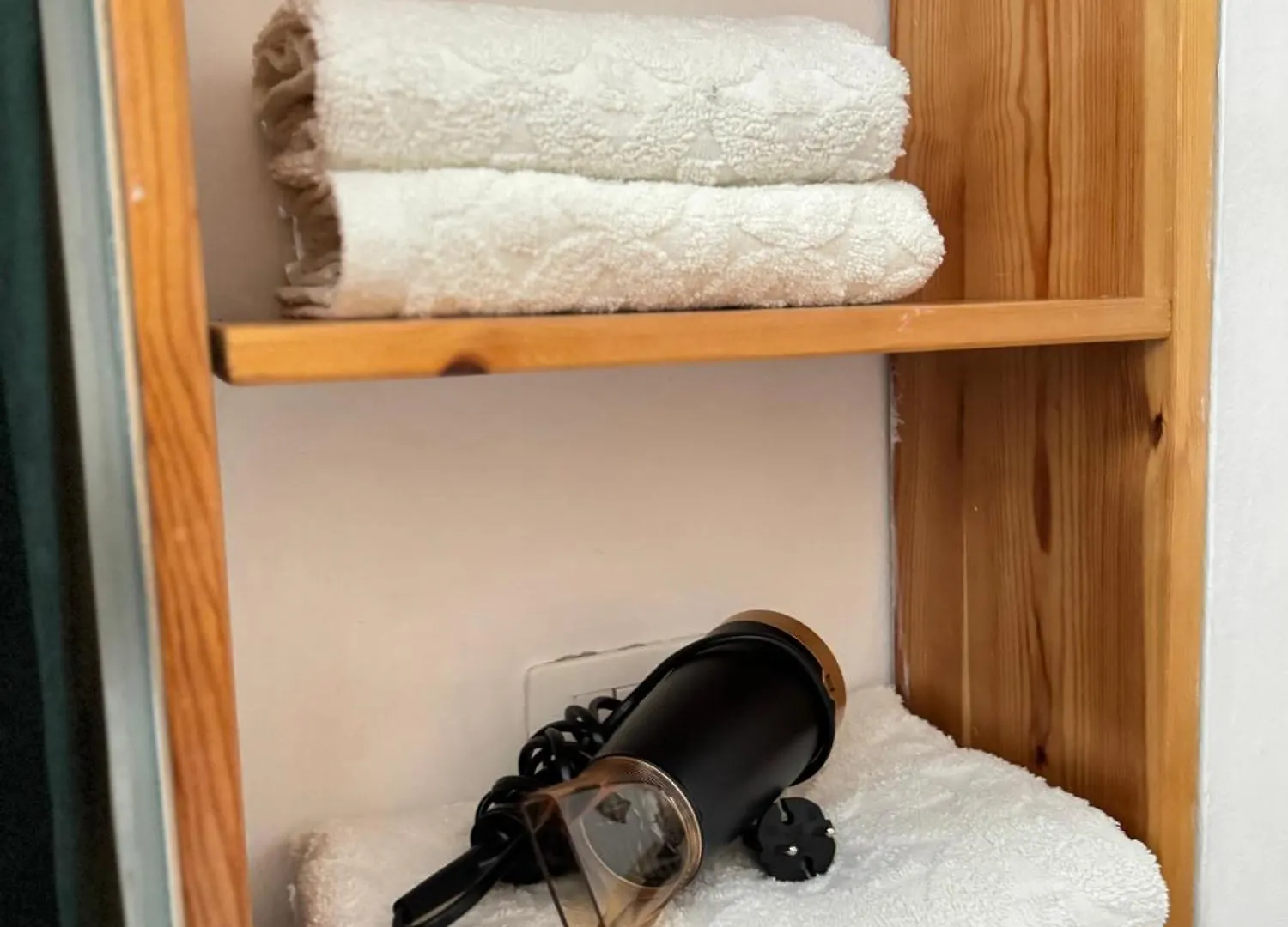 Studio Apartment Tirana Albania