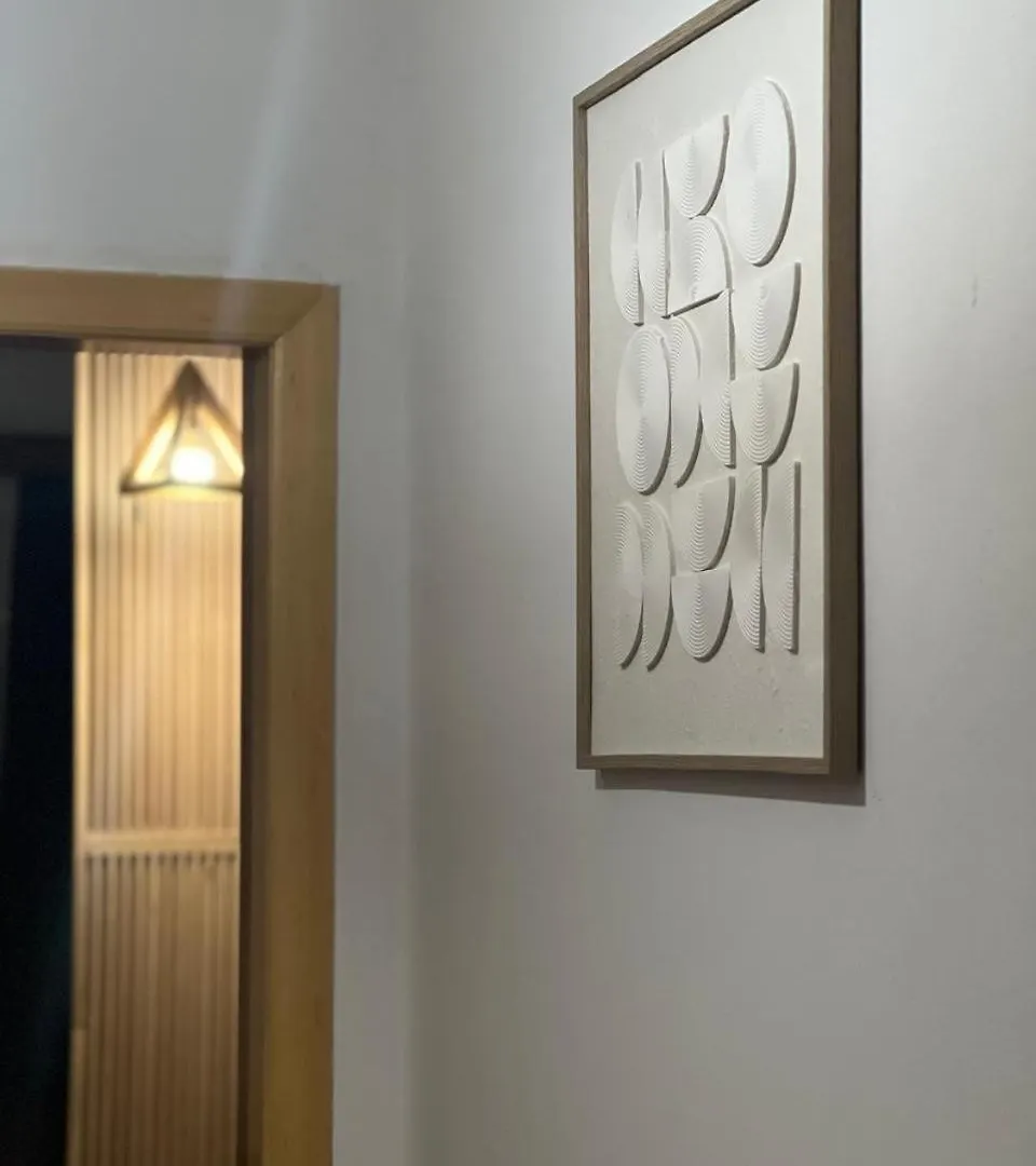 Studio Apartment Tirana 0*,