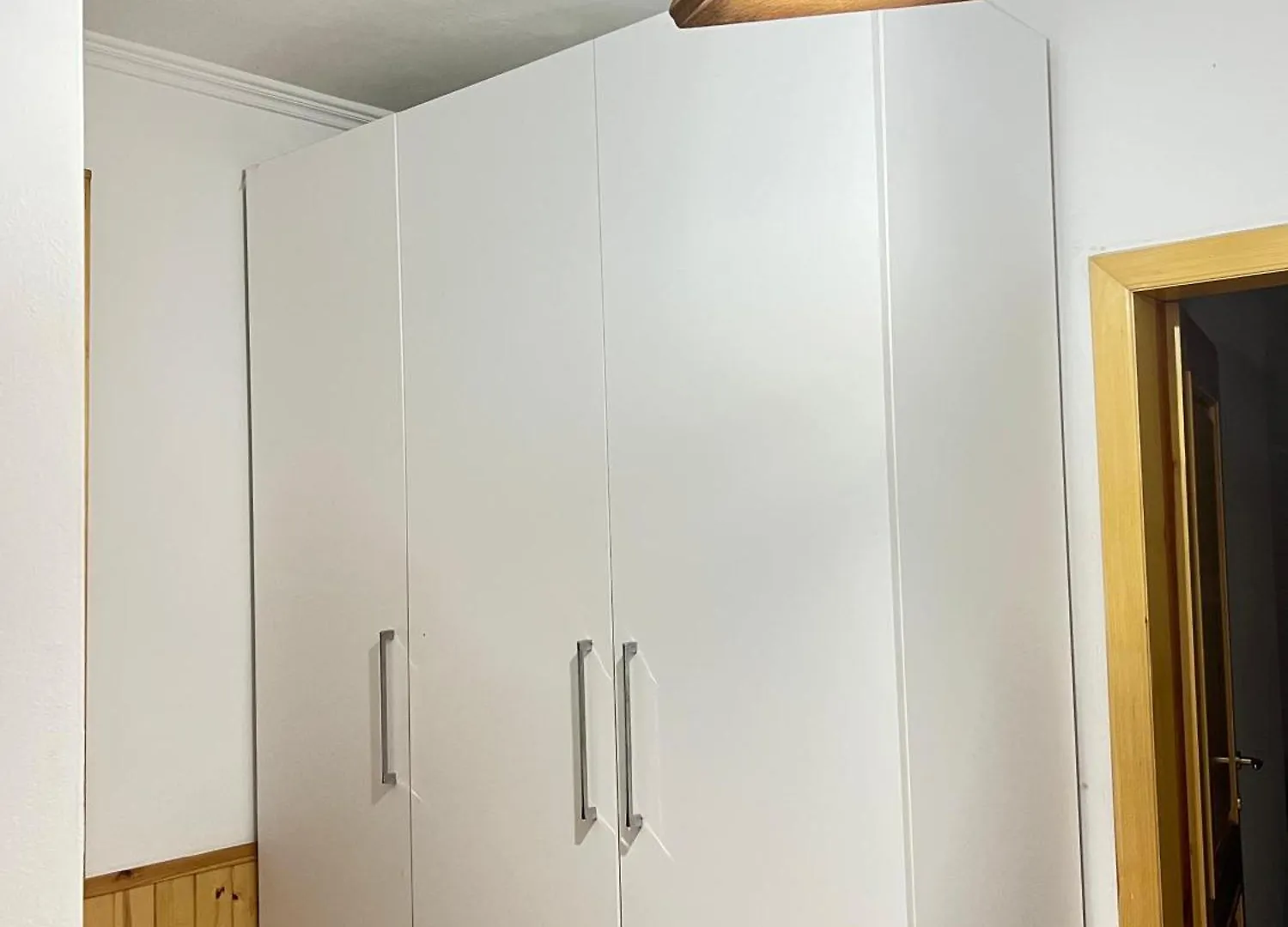 Studio Apartment Tirana Albania