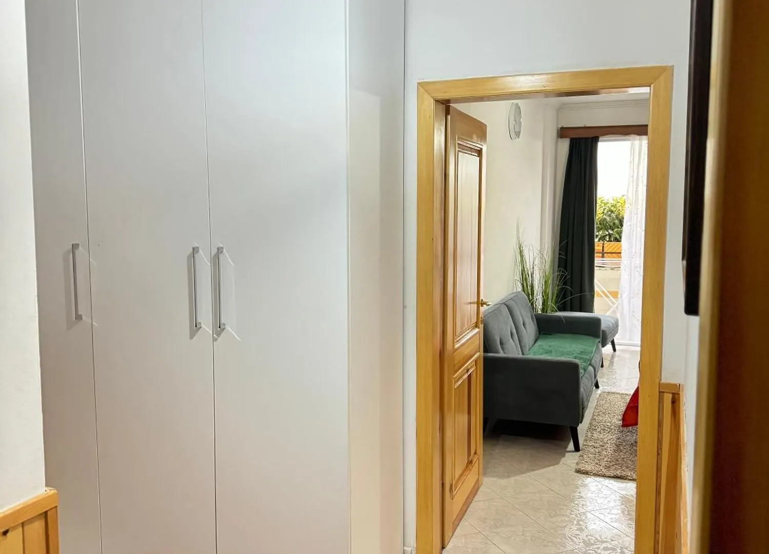 Studio Apartment Tirana