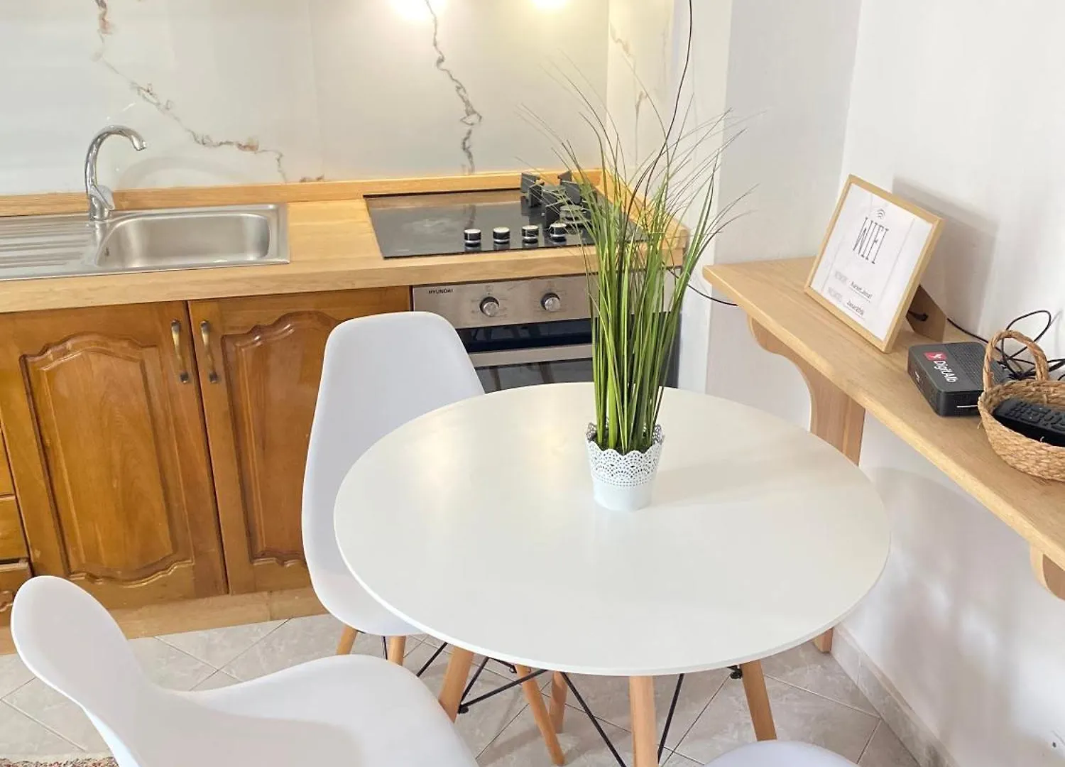 Studio Apartment Tirana